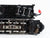 O 3-Rail Lionel Lines 6-18053 Century Club 2-8-4 Berkshire Steam #726 TMCC/Sound