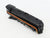 O 3-Rail Lionel Celebration 6-31754 N&W Space-Freight Steam Train Set TMCC/Sound