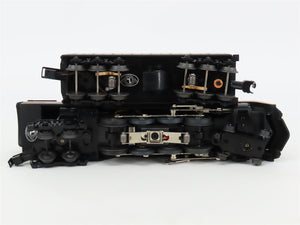 O 3-Rail Lionel Celebration 6-31754 N&W Space-Freight Steam Train Set TMCC/Sound