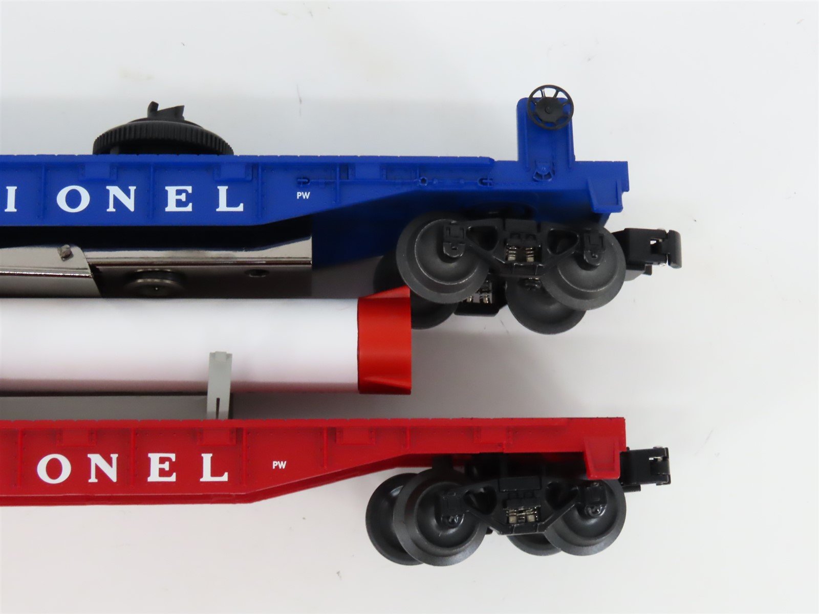 O 3-Rail Lionel Celebration 6-31754 N&W Space-Freight Steam Train Set TMCC/Sound