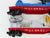 O 3-Rail Lionel Celebration 6-31754 N&W Space-Freight Steam Train Set TMCC/Sound