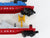 O 3-Rail Lionel Celebration 6-31754 N&W Space-Freight Steam Train Set TMCC/Sound