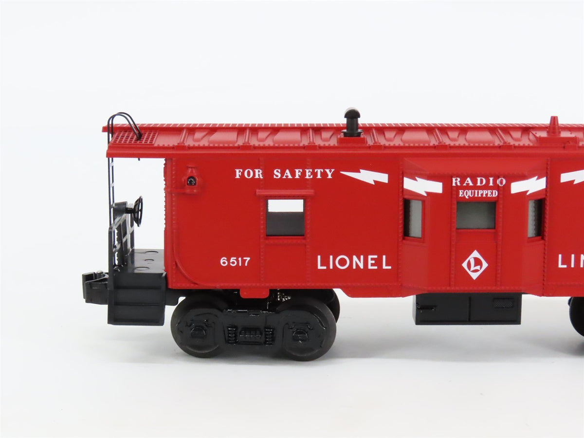 O 3-Rail Lionel Celebration 6-31754 N&amp;W Space-Freight Steam Train Set TMCC/Sound