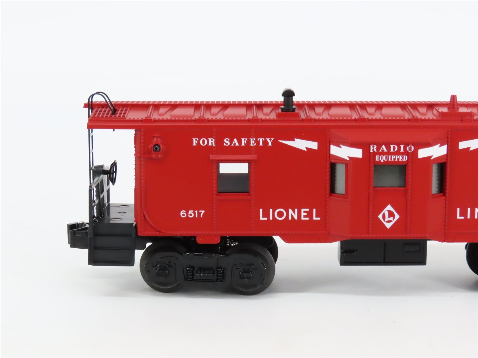 O 3-Rail Lionel Celebration 6-31754 N&W Space-Freight Steam Train Set TMCC/Sound