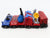 O 3-Rail Lionel Celebration 6-31754 N&W Space-Freight Steam Train Set TMCC/Sound