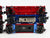 O 3-Rail Lionel Celebration 6-31754 N&W Space-Freight Steam Train Set TMCC/Sound