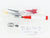 O 3-Rail Lionel Celebration 6-31754 N&W Space-Freight Steam Train Set TMCC/Sound
