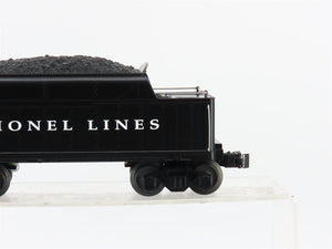 O 3-Rail Lionel Lines 6-18057 Century Club 6-8-6 S2 Turbine Steam #671 w/Display