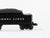 O 3-Rail Lionel Lines 6-18057 Century Club 6-8-6 S2 Turbine Steam #671 w/Display