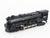 O 3-Rail Lionel Lines 6-18057 Century Club 6-8-6 S2 Turbine Steam #671 w/Display