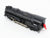 O 3-Rail Lionel Lines 6-18057 Century Club 6-8-6 S2 Turbine Steam #671 w/Display