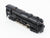 O 3-Rail Lionel Lines 6-18057 Century Club 6-8-6 S2 Turbine Steam #671 w/Display