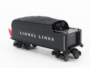 O 3-Rail Lionel Lines 6-18057 Century Club 6-8-6 S2 Turbine Steam #671 w/Display