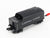 O 3-Rail Lionel Lines 6-18057 Century Club 6-8-6 S2 Turbine Steam #671 w/Display