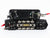 O 3-Rail Lionel Lines 6-18057 Century Club 6-8-6 S2 Turbine Steam #671 w/Display