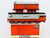 O Gauge 3-Rail Lionel 6-38094 MILW 
