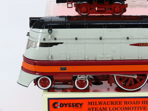 O Gauge 3-Rail Lionel 6-38094 MILW 