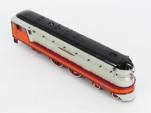 O Gauge 3-Rail Lionel 6-38094 MILW 