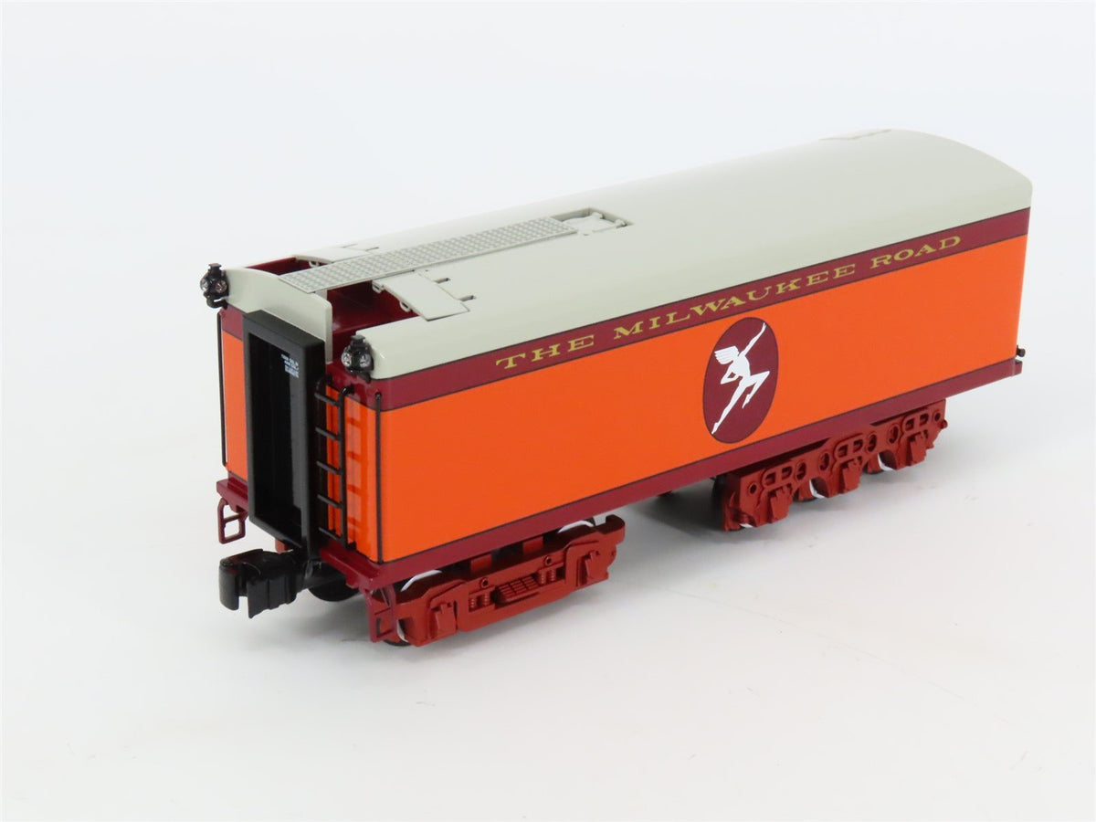 O Gauge 3-Rail Lionel 6-38094 MILW &quot;Hiawatha&quot; 4-4-2 Steam #3 w/ TMCC &amp; Sound