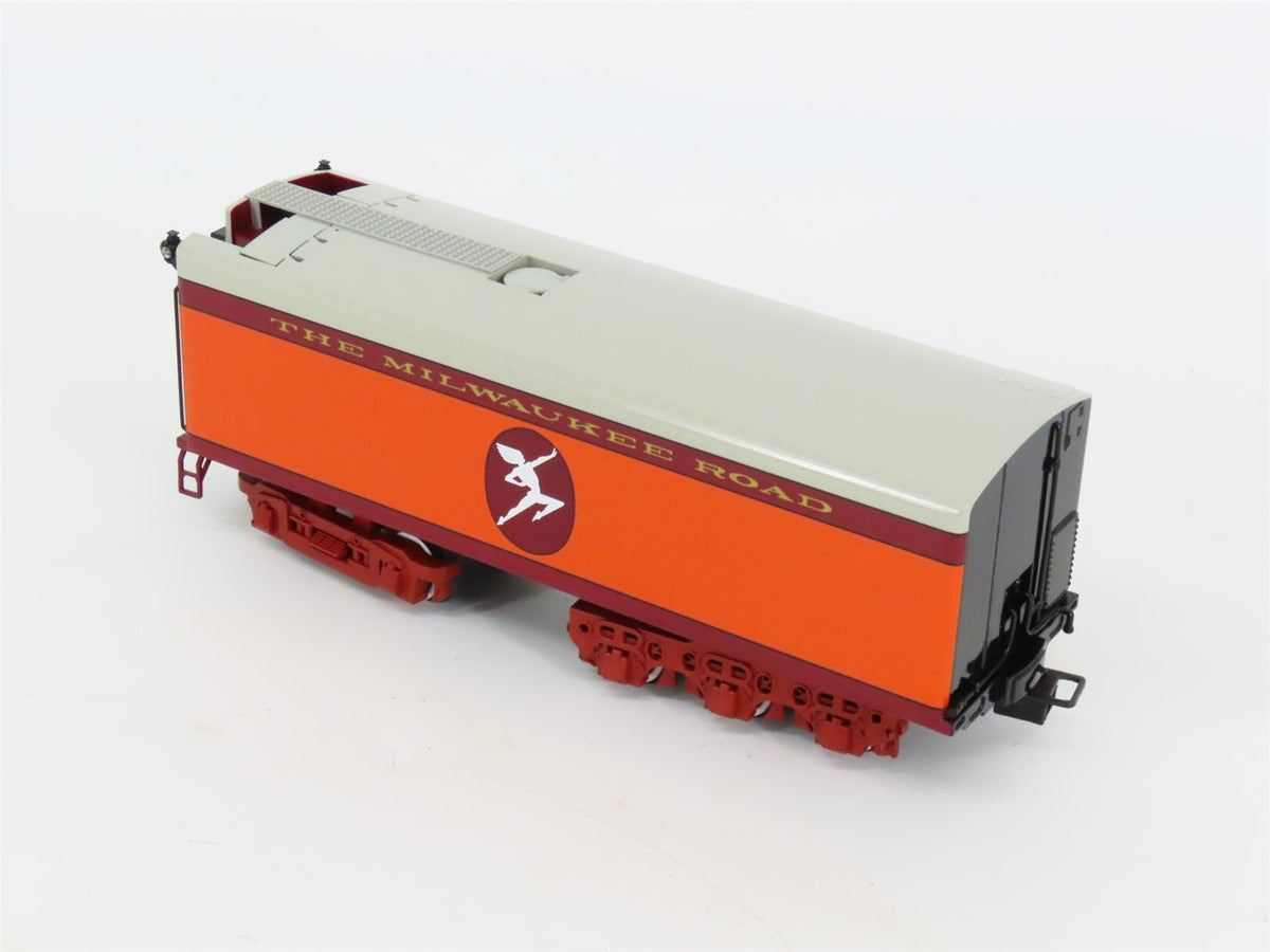 O Gauge 3-Rail Lionel 6-38094 MILW &quot;Hiawatha&quot; 4-4-2 Steam #3 w/ TMCC &amp; Sound