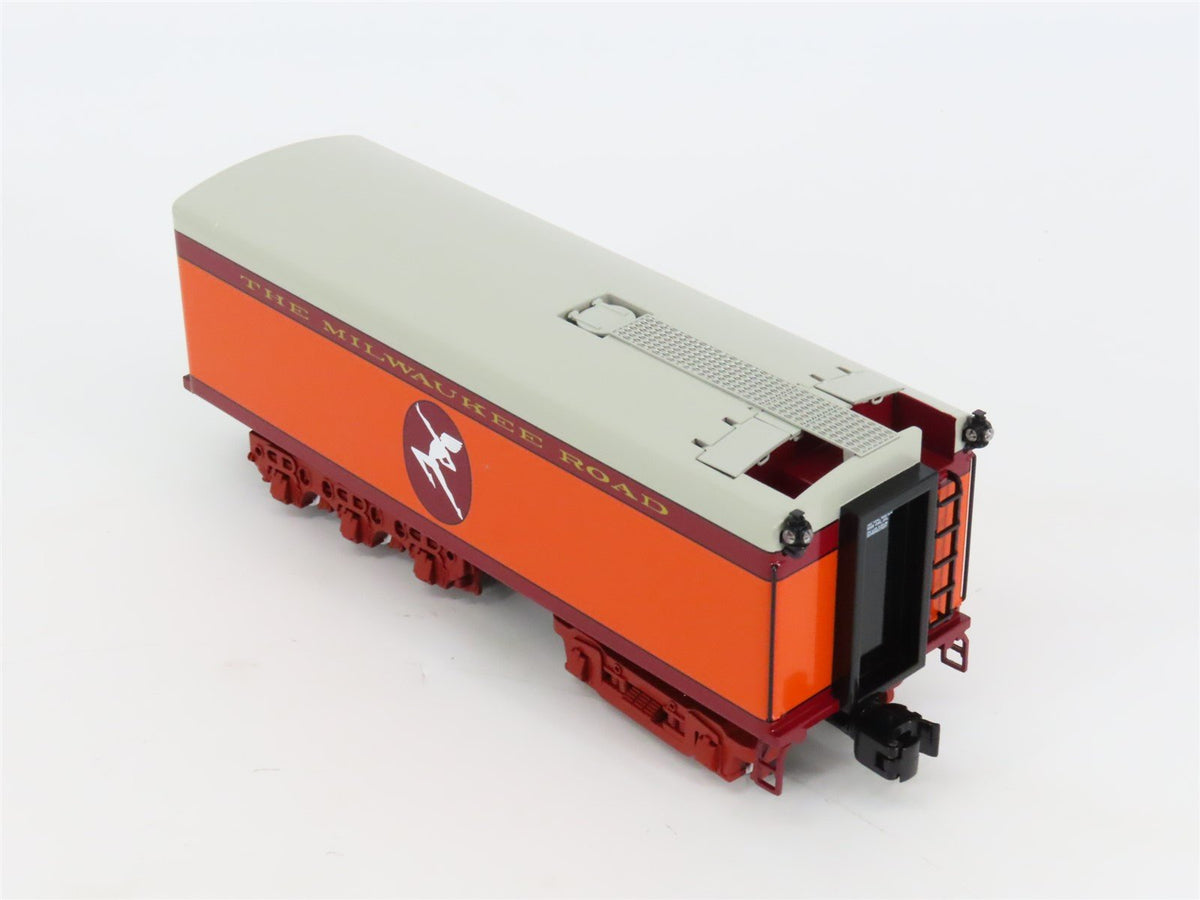 O Gauge 3-Rail Lionel 6-38094 MILW &quot;Hiawatha&quot; 4-4-2 Steam #3 w/ TMCC &amp; Sound