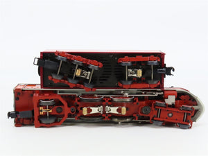 O Gauge 3-Rail Lionel 6-38094 MILW 
