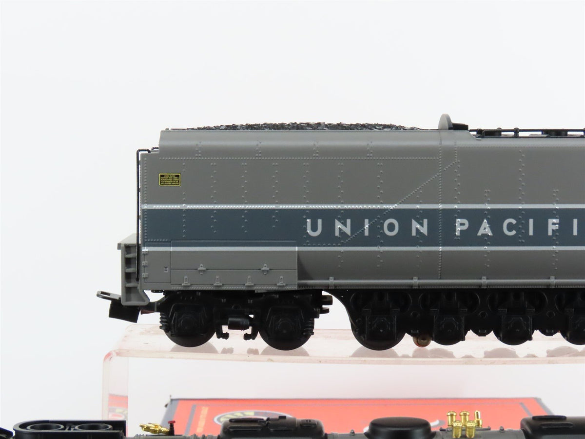 O 3-Rail Lionel LionMaster 6-38093 UP 4-6-6-4 Challenger Steam #3980 TMCC/Sound