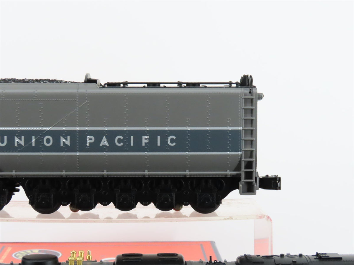 O 3-Rail Lionel LionMaster 6-38093 UP 4-6-6-4 Challenger Steam #3980 TMCC/Sound