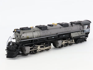 O 3-Rail Lionel LionMaster 6-38093 UP 4-6-6-4 Challenger Steam #3980 TMCC/Sound
