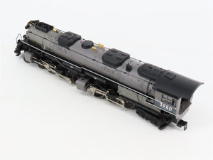O 3-Rail Lionel LionMaster 6-38093 UP 4-6-6-4 Challenger Steam #3980 TMCC/Sound