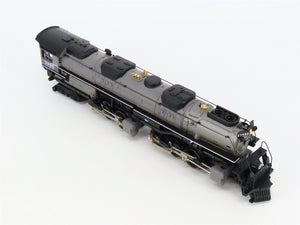 O 3-Rail Lionel LionMaster 6-38093 UP 4-6-6-4 Challenger Steam #3980 TMCC/Sound