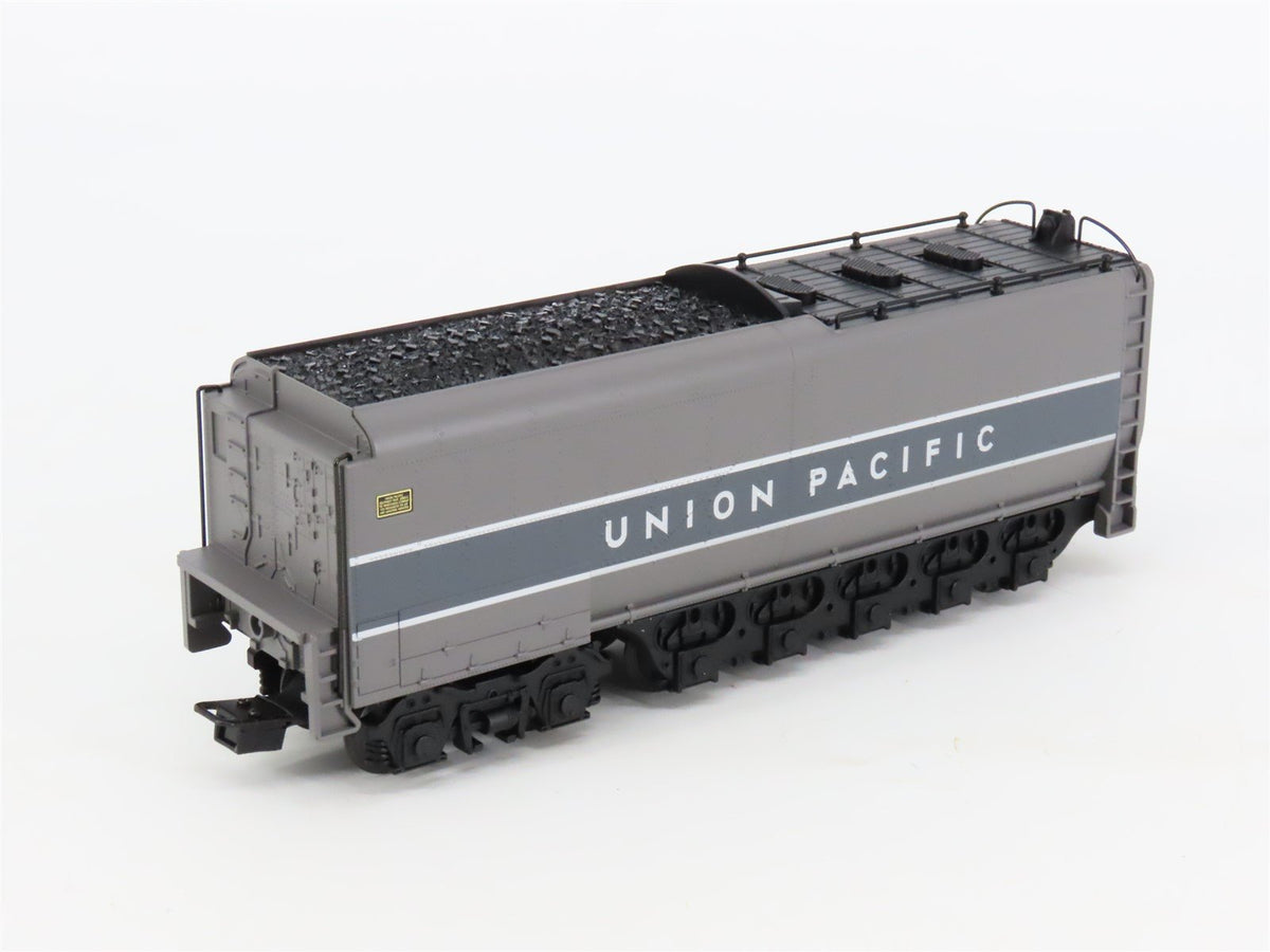 O 3-Rail Lionel LionMaster 6-38093 UP 4-6-6-4 Challenger Steam #3980 TMCC/Sound