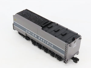 O 3-Rail Lionel LionMaster 6-38093 UP 4-6-6-4 Challenger Steam #3980 TMCC/Sound