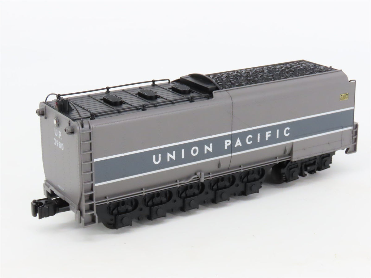 O 3-Rail Lionel LionMaster 6-38093 UP 4-6-6-4 Challenger Steam #3980 TMCC/Sound