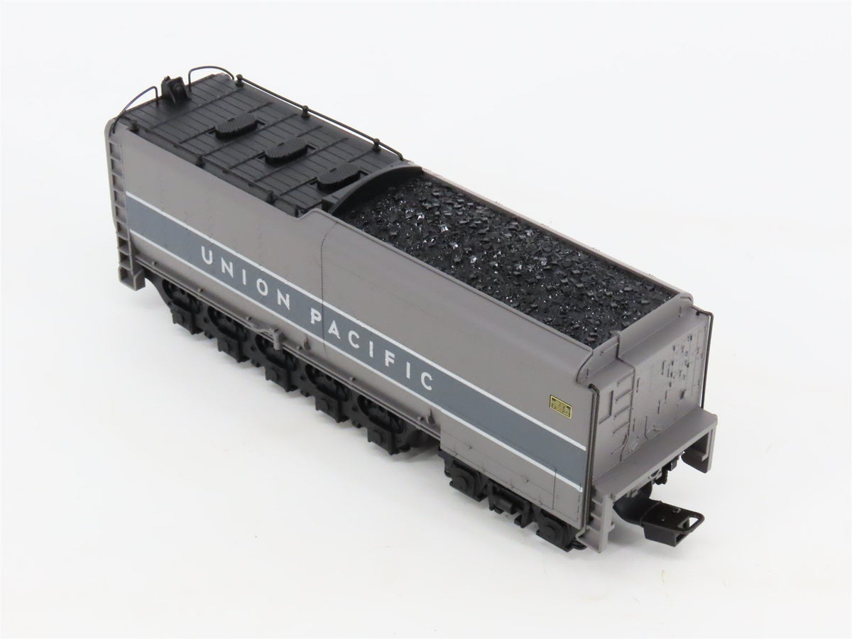 O 3-Rail Lionel LionMaster 6-38093 UP 4-6-6-4 Challenger Steam #3980 TMCC/Sound