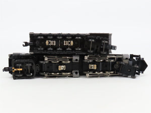 O 3-Rail Lionel LionMaster 6-38093 UP 4-6-6-4 Challenger Steam #3980 TMCC/Sound