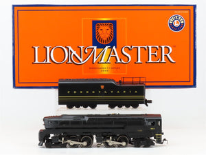 O Gauge 3-Rail Lionel 6-11207 PRR Pennsylvania T1 4-4-4-4 Steam Loco #5511