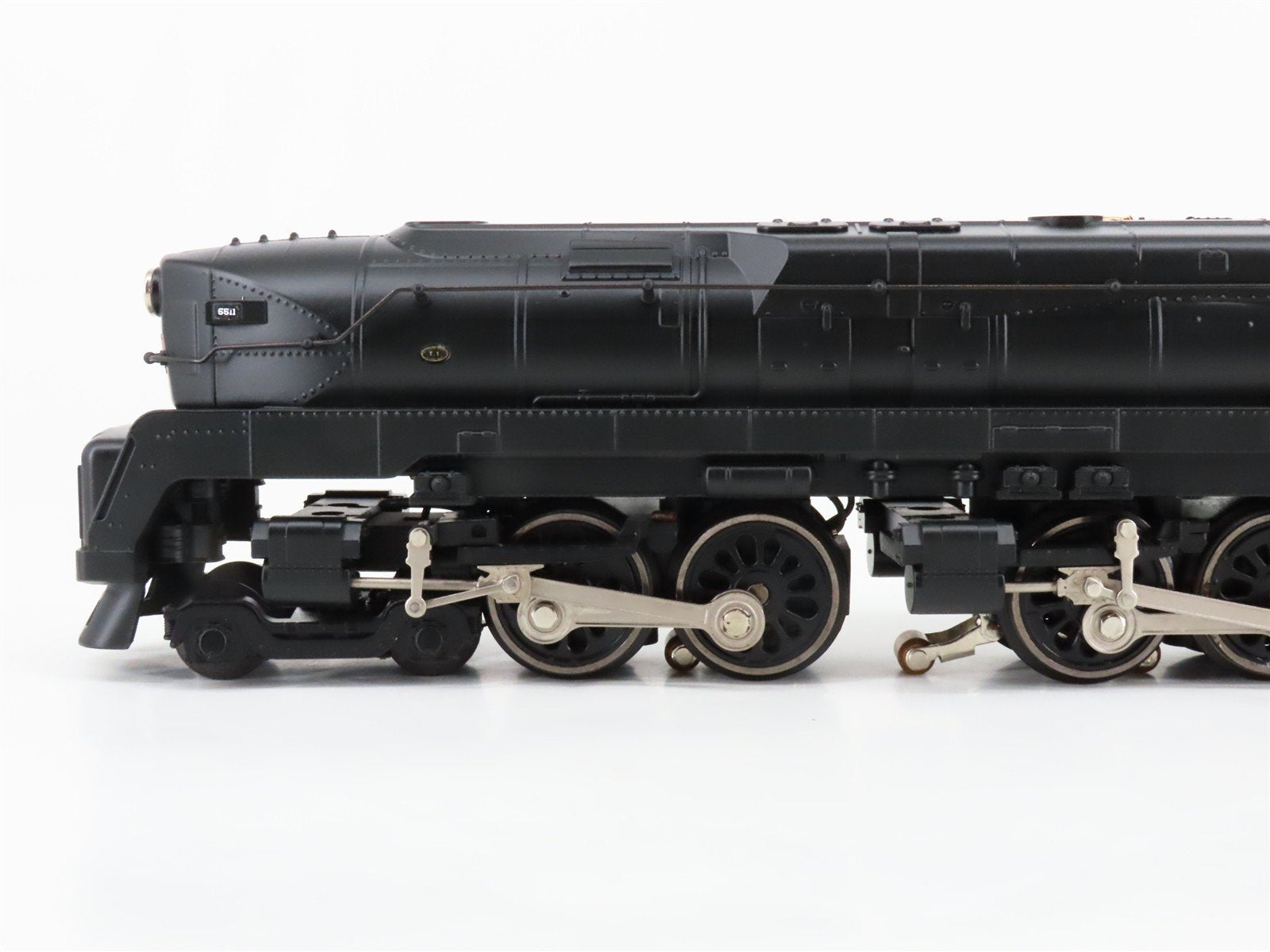 O Gauge 3-Rail Lionel 6-11207 PRR Pennsylvania T1 4-4-4-4 Steam Loco #5511