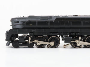 O Gauge 3-Rail Lionel 6-11207 PRR Pennsylvania T1 4-4-4-4 Steam Loco #5511