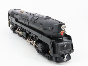 O Gauge 3-Rail Lionel 6-11207 PRR Pennsylvania T1 4-4-4-4 Steam Loco #5511