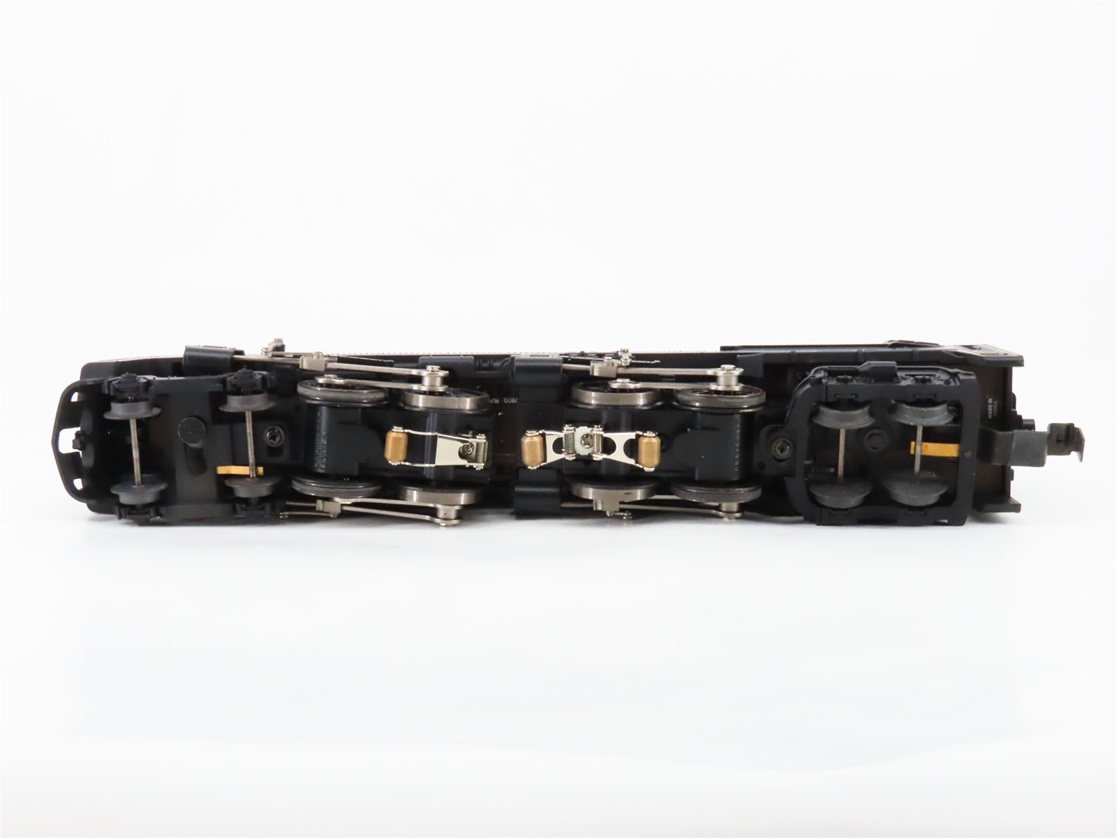 O Gauge 3-Rail Lionel 6-11207 PRR Pennsylvania T1 4-4-4-4 Steam Loco #5511