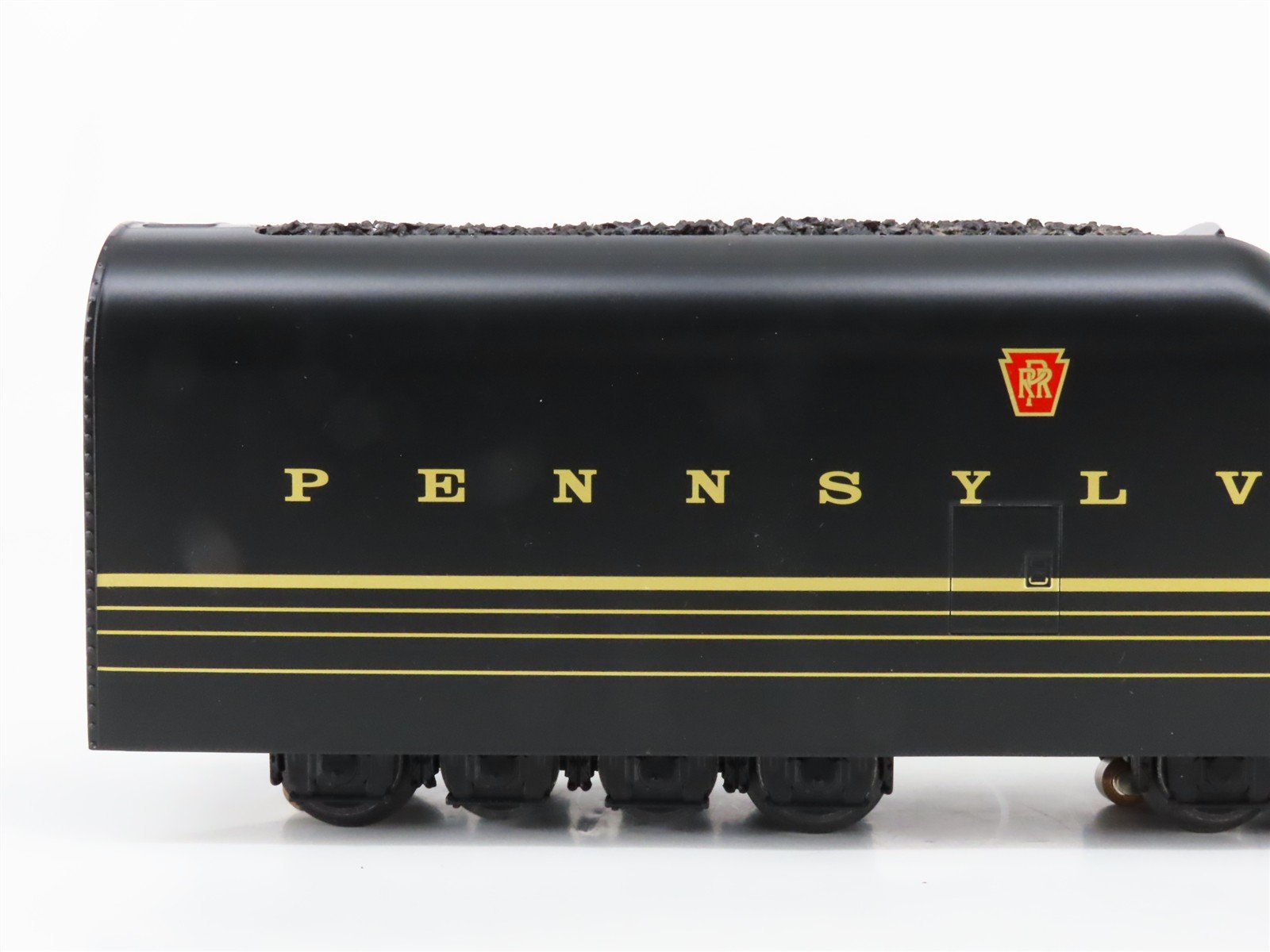O Gauge 3-Rail Lionel 6-11207 PRR Pennsylvania T1 4-4-4-4 Steam Loco #5511