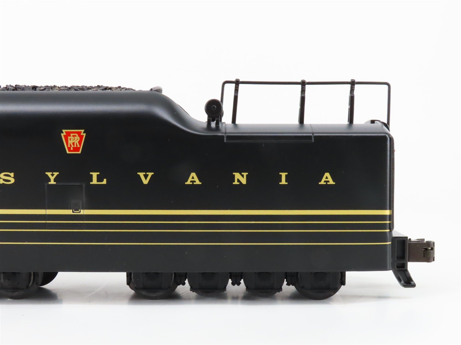 O Gauge 3-Rail Lionel 6-11207 PRR Pennsylvania T1 4-4-4-4 Steam Loco #5511