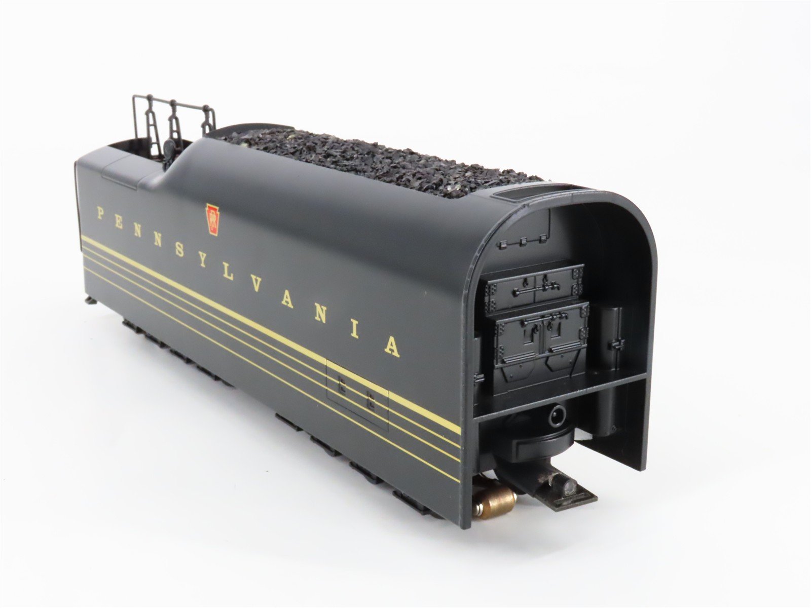 O Gauge 3-Rail Lionel 6-11207 PRR Pennsylvania T1 4-4-4-4 Steam Loco #5511