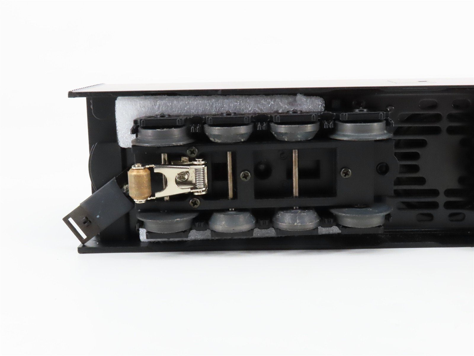 O Gauge 3-Rail Lionel 6-11207 PRR Pennsylvania T1 4-4-4-4 Steam Loco #5511