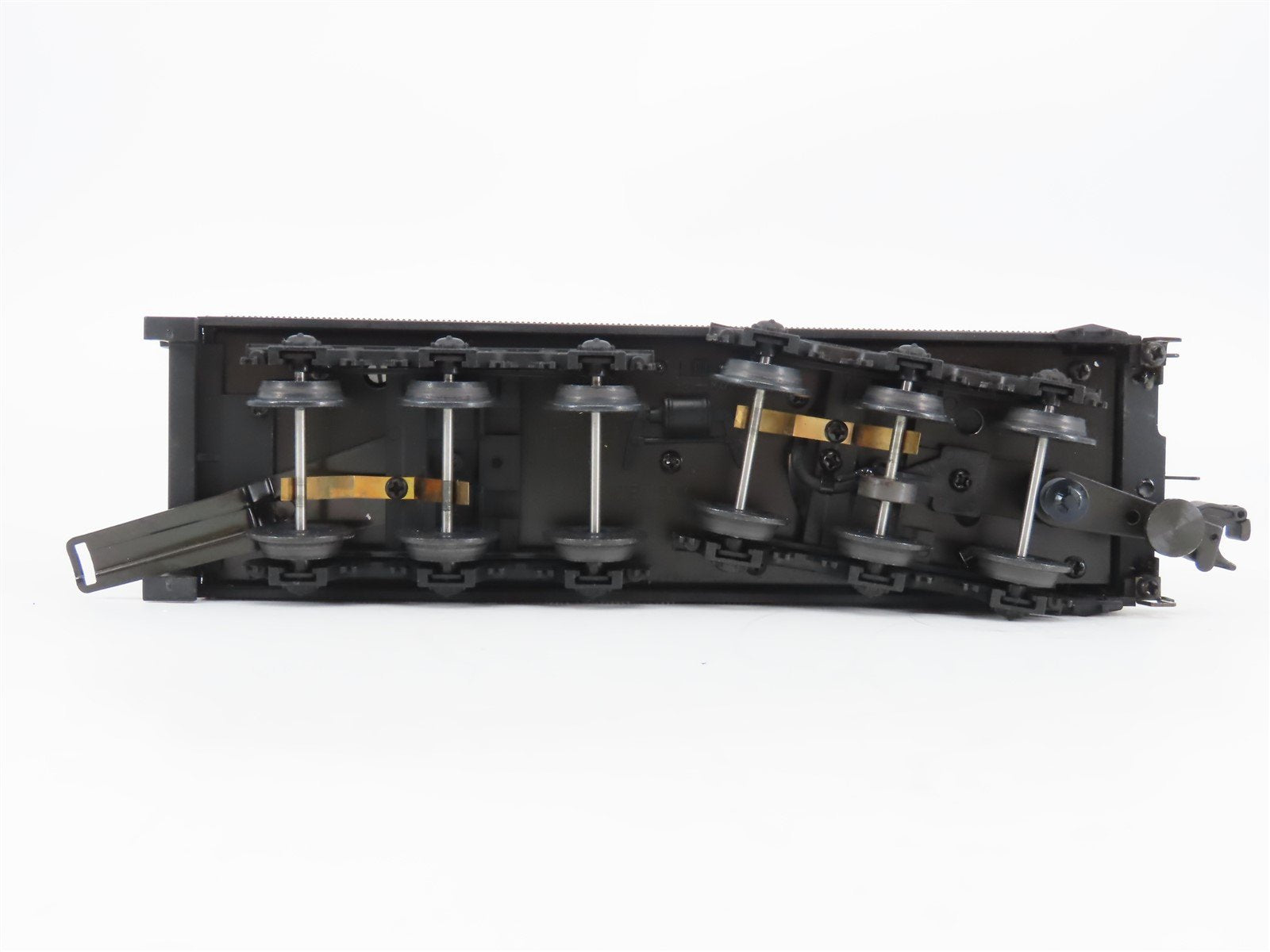 O Gauge 3-Rail Lionel 6-18030 SLSF Frisco 2-8-2 Mikado Steam #4100 w/ Sound