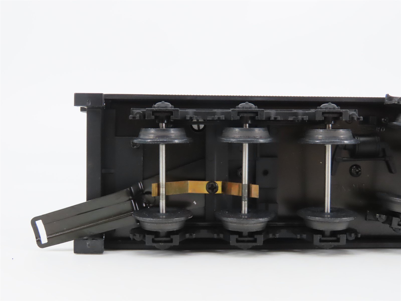 O Gauge 3-Rail Lionel 6-18030 SLSF Frisco 2-8-2 Mikado Steam #4100 w/ Sound