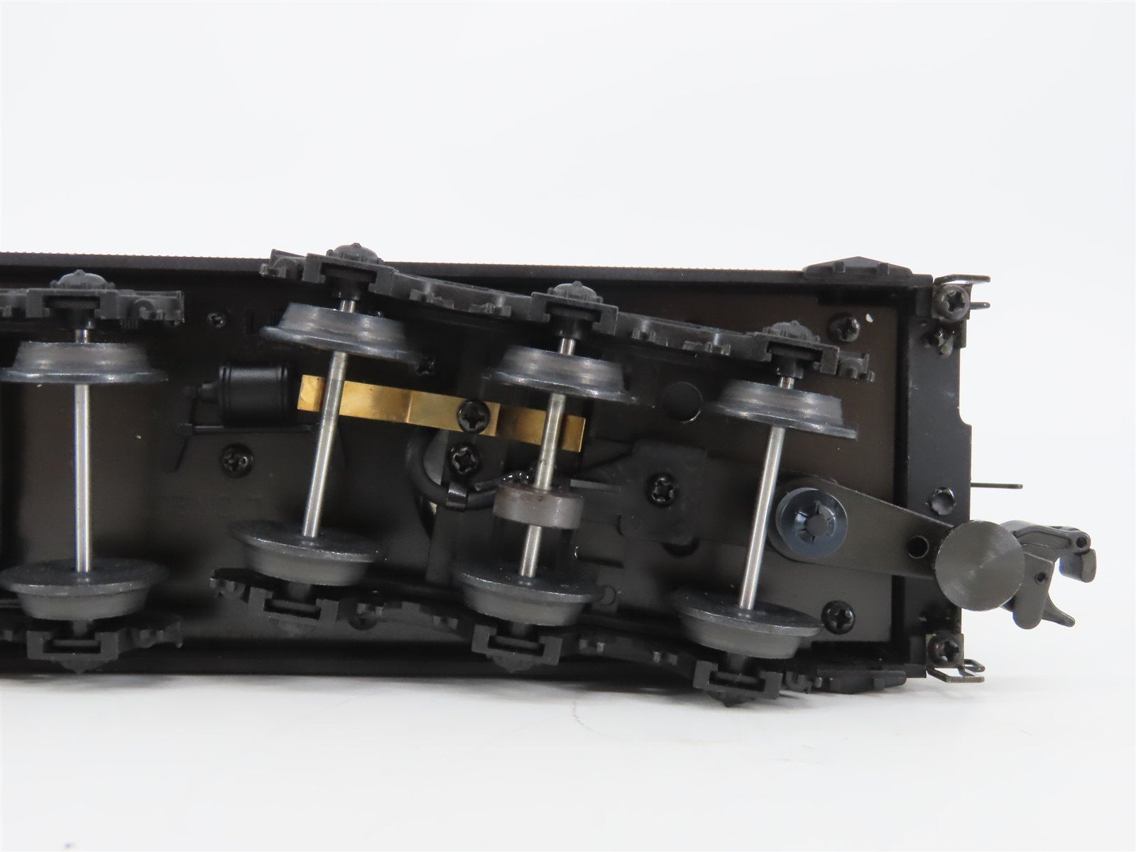 O Gauge 3-Rail Lionel 6-18030 SLSF Frisco 2-8-2 Mikado Steam #4100 w/ Sound