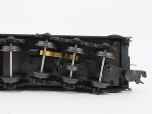 O Gauge 3-Rail Lionel 6-18030 SLSF Frisco 2-8-2 Mikado Steam #4100 w/ Sound