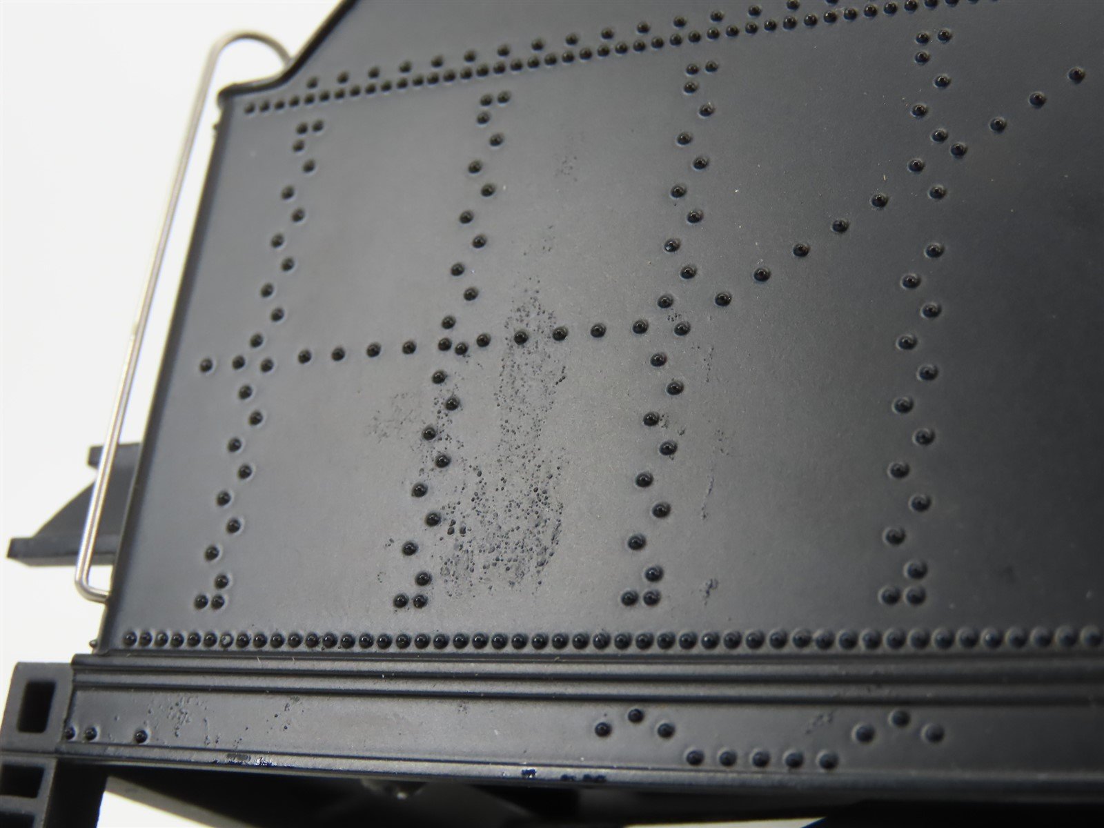 O Gauge 3-Rail Lionel 6-18030 SLSF Frisco 2-8-2 Mikado Steam #4100 w/ Sound